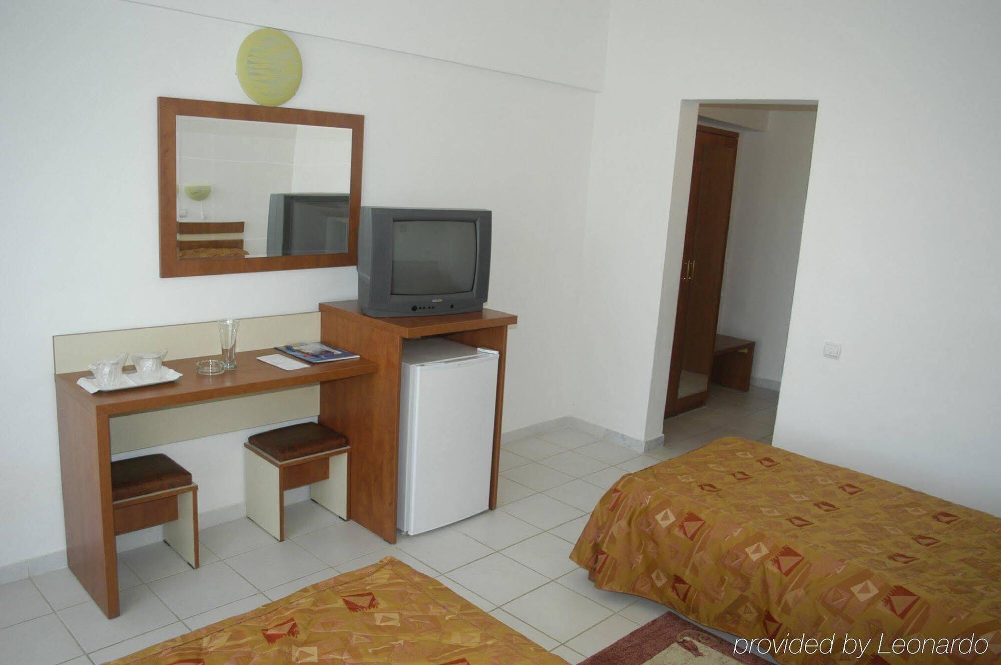 Hotel Bianca Beliş Buitenkant foto